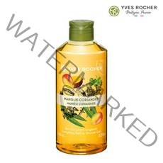 이브로쉐 망고 코리안더 샤워젤 400ml, 단품없음