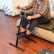 실내 헬스 자전거 스피닝 좌식 싸이클