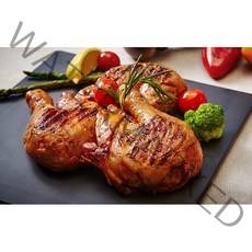 [BBQ] 자메이카 통다리 바베큐 170g x 6개, 상세 설명 참조, 상세 설명 참조, 상세 설명 참조