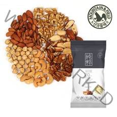 산과들에 순수가온 하루견과류 20g 30봉, 30개