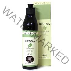모나리자 자브 케라픽스 헤나 중성칼라 200ml, 04-레드(멋내기용)