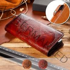 갤럭시Z폴드4가죽케이스 5621