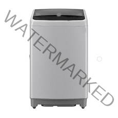 LG전자 통돌이 일반 세탁기 TR10BL 10kg 방문설치, 미들 프리 실버