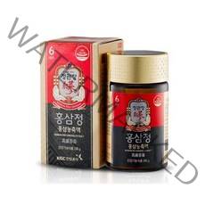 정관장 홍삼정 + 쇼핑백, 240g, 1세트