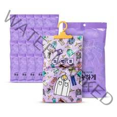 일상공감 뽀송하게 습기제거제, 20개, 200g