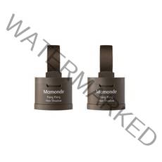 마몽드 팡팡 헤어섀도우 3.5G 2개, 3호