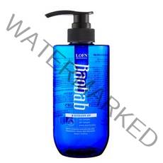 로픈 바오밥 쿨 탈모증상완화 샴푸 500g, 없음