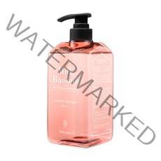 [신세계TV쇼핑]밀크바오밥 센서티브 샴푸 800ml, 1