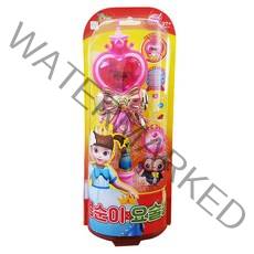 콩순이 요술봉2, 혼합색상