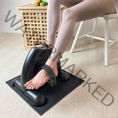 요술 바이크 어르신 노인 재활 운동기구 미니 실내 좌식 자전거 실내용 쇼파 하프 홍현희, 요술바이크 단품