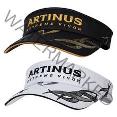 부산가자낚시-아티누스선캡 AC-769 썬캡 낚시모자, 블랙