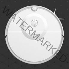 로보락 물걸레 로봇청소기 roborock E4, 블랙