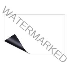 마그피아 대형고무자석 화이트보드