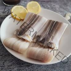 장어공장직판)통영순살바다장어 1.4KG(순살실중량:1KG 10미내외)국내산