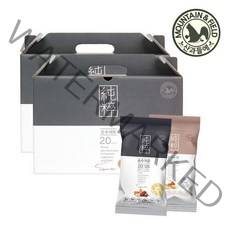 기획설선물세트 하루견과 순수가온30세트+순수누리30세트견과류선물세트