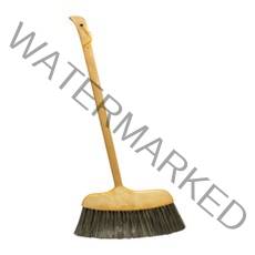 월드크린 인조 돈모방비 대형, 1개