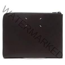 리본즈 메종 마틴 마르지엘라 MaisonMargiela 남성 클러치 9688868 (P001090235)