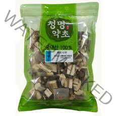 청명약초 버드나무, 300g, 1개, 1개