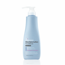 닥터방기원 시카 케어 페이스 & 바디 로션, 500ml, 1개