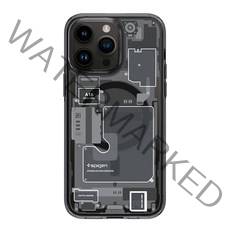 슈피겐 맥세이프 울트라하이브리드 맥핏 제로원 휴대폰 케이스 ACS05540