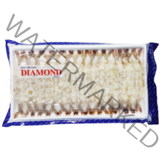 세종푸드시스템 노바시새우 300g 30미 (튀김용새우), 1개