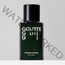 톰빌리 히로인베티버 옴므 오 드 퍼퓸, 50ml