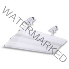 천장형 에어컨 바람막이 PB-AR8502, 1개