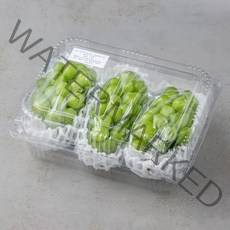 상주 샤인머스캣 포도, 1.5kg(2~3수), 1팩