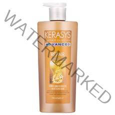 케라시스 어드밴스드 리페어 앰플 헤어트리트먼트, 600ml, 1개