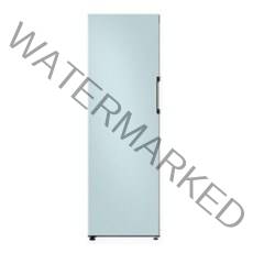 삼성 비스포크 김치플러스 1도어 김치냉장고 319L 코타모닝블루 RQ32A76023B