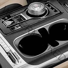 차량용 인스톨 카본 데칼 스티커 기어패널 + 콘솔, 혼합색상, 기아 카니발 KA4 4세대