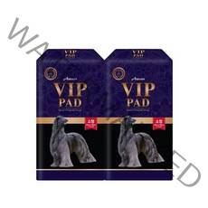 아몬스 vip패드 100매 국산 애견 배변패드, 없음