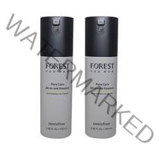 이니스프리 포레스트 포맨 올인원 에센스 포어 케어 2개, 100ml, 1개