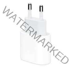Apple 정품 전원 어댑터 20W USB C, 1개