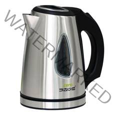 키친아트 스텐304 제로전기주전자1.2L, 1.2L