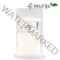 수제나라 자연의숲 비타민C파우더 비타민C분말, 1팩, 500g