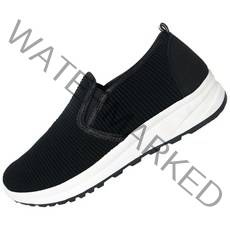 댓츠마인 남녀공용 컴포터블 워킹운동화 TMSL3140