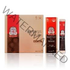 [K쇼핑]정관장 홍삼정 마일드 센스 1박스[30포 * 1박스], 1box, 30포