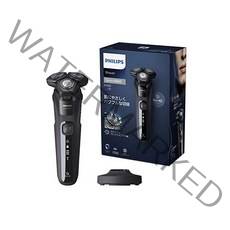 2021 필립스 5000 시리즈 전기 면도기 45개 스틸 프레시젼 칼날 360-D 플렉스 헤드 S5588/25, 자세한 내용은 참조, 자세한 내용은 참조