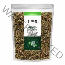 인진쑥 600g 국산 국내산, 단품