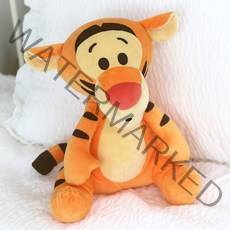 디즈니 클래식 티거 컬렉션 11 (28cm)봉제 캐릭터인형, 상세페이지 참조, 상세페이지 참조