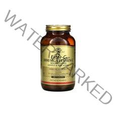 솔가 에스터 C 플러스 비타민 1000 mg 180개입 타블렛, 1개