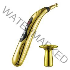 핏테라 확풀려 365 무선 마사지펜 미니 소형 저주파 ems 피부 마사지, FMP-365