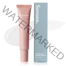 소본 그린시카 더마 리페어 크림, 1개, 40ml