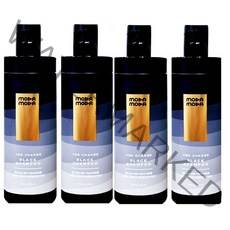 모다모다 프로체인지 블랙샴푸 100g, 4개