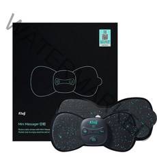 클럭 미니 마사지기SE, SP 308W-SE