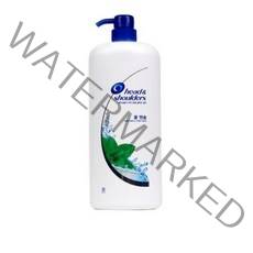 헤드앤숄더 쿨 멘솔 샴푸 1.13L, 1130ml × 5개