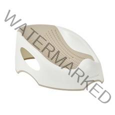 리틀클라우드 아기 등받이 욕조, 베이지