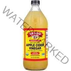 [쿠팡수입] 브래그 유기농 사과 식초, 946ml, 1개