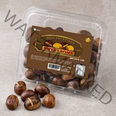 스테비아 스윗밤, 500g, 1개